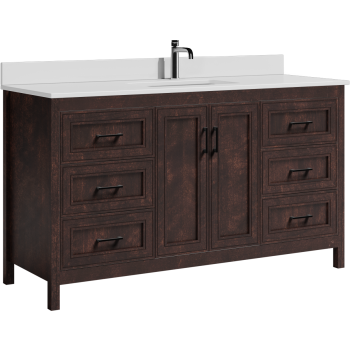 Strasser Woodenworks bathroom vanities image-2