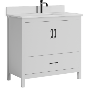 Strasser Woodenworks bathroom vanities image-10
