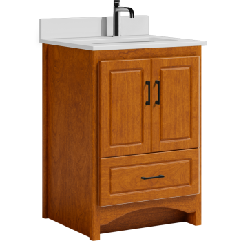 Strasser Woodenworks bathroom vanities image-20