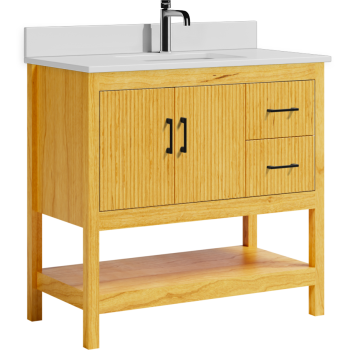 Strasser Woodenworks bathroom vanities image-14