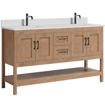Strasser Woodenworks bathroom vanities image-16