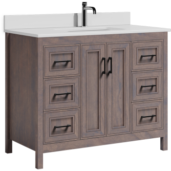 Strasser Woodenworks bathroom vanities image-14