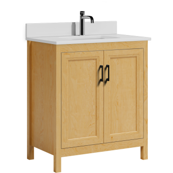 Strasser Woodenworks bathroom vanities image-8