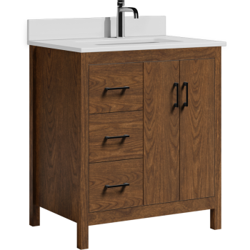Strasser Woodenworks bathroom vanities image-10