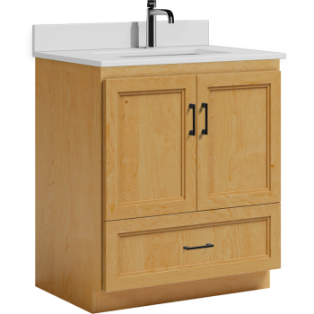 Strasser Woodenworks bathroom vanities image-12