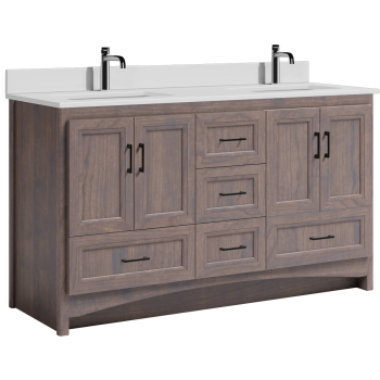 Strasser Woodenworks bathroom vanities image-8