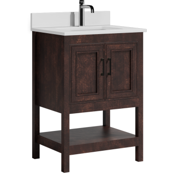 Strasser Woodenworks bathroom vanities image-2