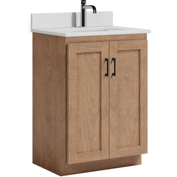 Strasser Woodenworks bathroom vanities image-18