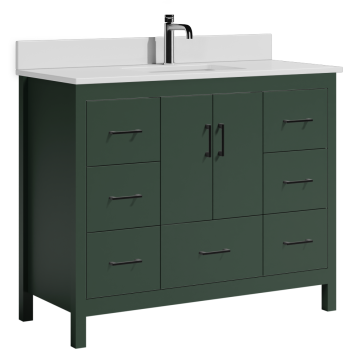 Strasser Woodenworks bathroom vanities image-10