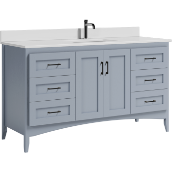 Strasser Woodenworks bathroom vanities image-4