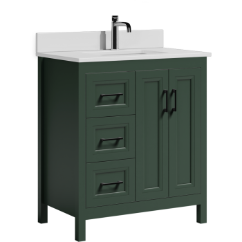 Strasser Woodenworks bathroom vanities image-10