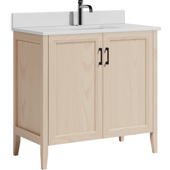 Strasser Woodenworks bathroom vanities image-6