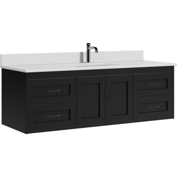 Strasser Woodenworks bathroom vanities image-18