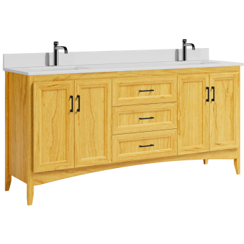 Strasser Woodenworks bathroom vanities image-16
