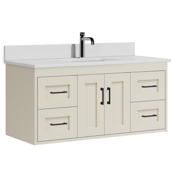 Strasser Woodenworks bathroom vanities image-20