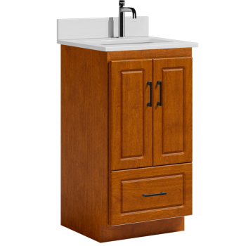 Strasser Woodenworks bathroom vanities image-20