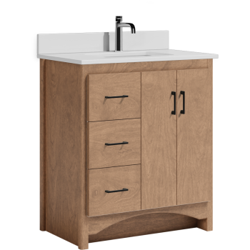 Strasser Woodenworks bathroom vanities image-2