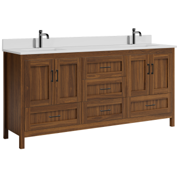 Strasser Woodenworks bathroom vanities image-20