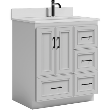 Strasser Woodenworks bathroom vanities image-2