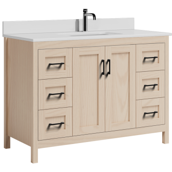 Strasser Woodenworks bathroom vanities image-16