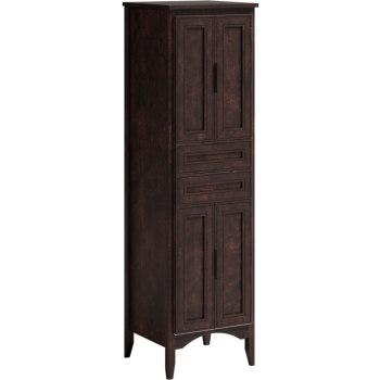 Strasser Woodenworks linen towers & cabinets image-4