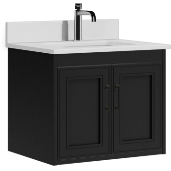 Strasser Woodenworks bathroom vanities image-16