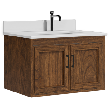 Strasser Woodenworks bathroom vanities image-2