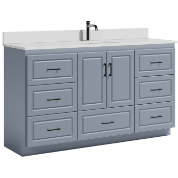 Strasser Woodenworks bathroom vanities image-16