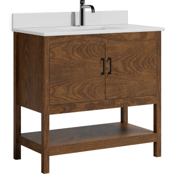 Strasser Woodenworks bathroom vanities image-4