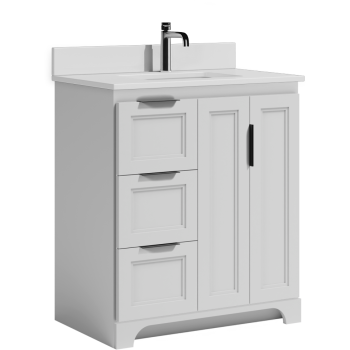 Strasser Woodenworks bathroom vanities image-12