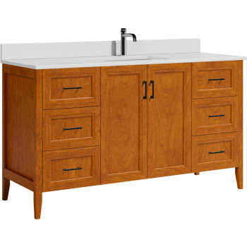 Strasser Woodenworks bathroom vanities image-20