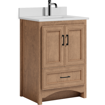 Strasser Woodenworks bathroom vanities image-2