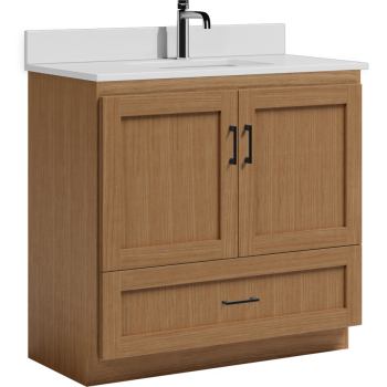 Strasser Woodenworks bathroom vanities image-2