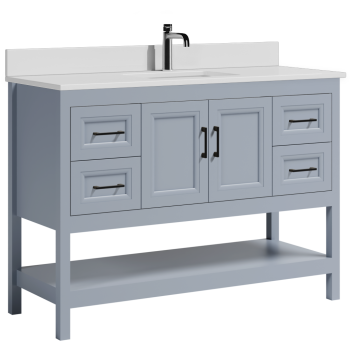 Strasser Woodenworks bathroom vanities image-16