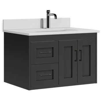 Strasser Woodenworks bathroom vanities image-22