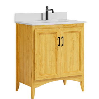 Strasser Woodenworks bathroom vanities image-14
