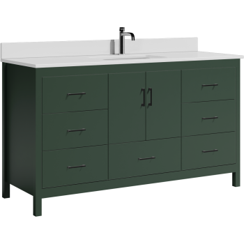 Strasser Woodenworks bathroom vanities image-10