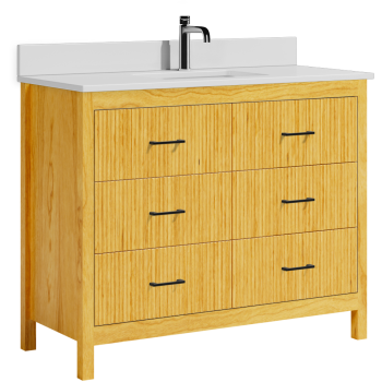 Strasser Woodenworks bathroom vanities image-14