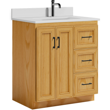 Strasser Woodenworks bathroom vanities image-6