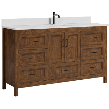 Strasser Woodenworks bathroom vanities image-12