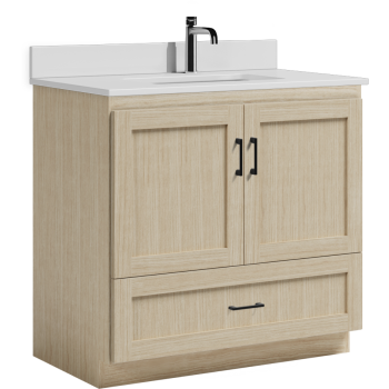 Strasser Woodenworks bathroom vanities image-18