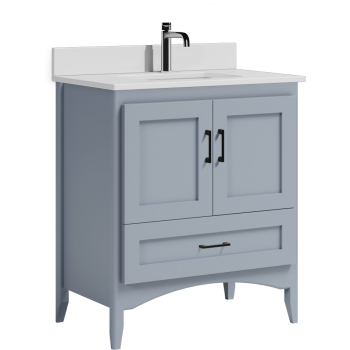Strasser Woodenworks bathroom vanities image-8