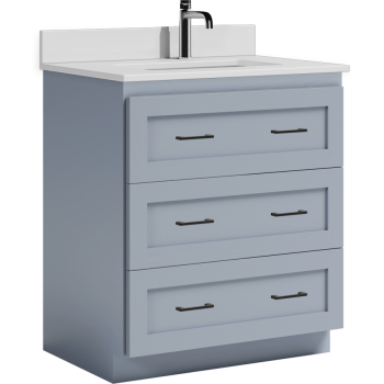 Strasser Woodenworks bathroom vanities image-8