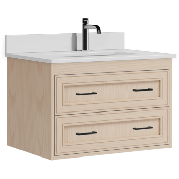 Strasser Woodenworks bathroom vanities image-8