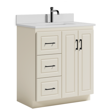 Strasser Woodenworks bathroom vanities image-6