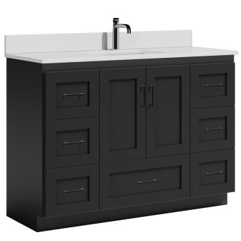 Strasser Woodenworks bathroom vanities image-12