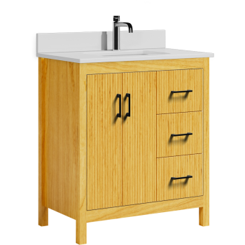Strasser Woodenworks bathroom vanities image-14