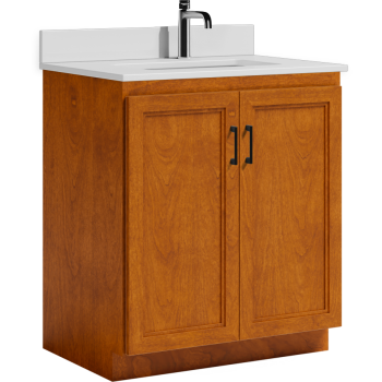 Strasser Woodenworks bathroom vanities image-20