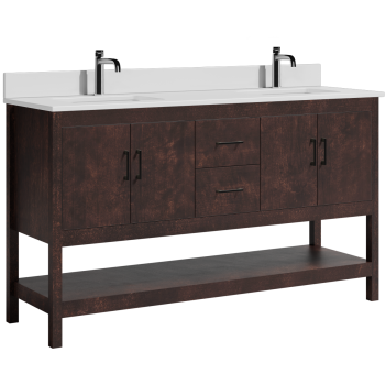 Strasser Woodenworks bathroom vanities image-2