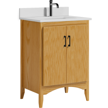 Strasser Woodenworks bathroom vanities image-12